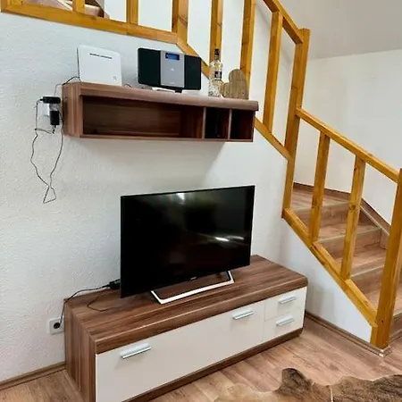 Casa de Férias Auszeit Medebach