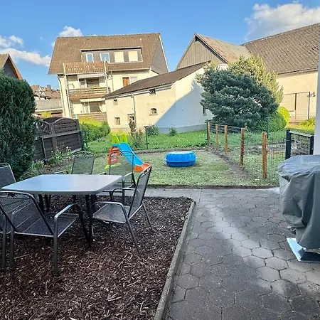 Casa de Férias Auszeit