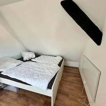 Auszeit Ferienhaus Medebach
