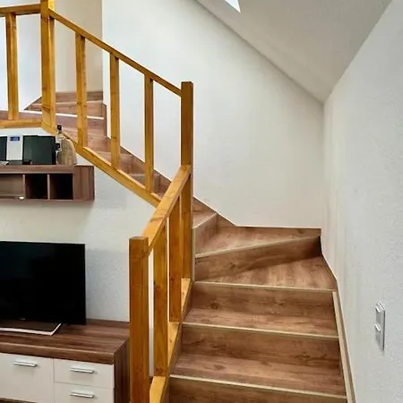 Casa de Férias Auszeit Medebach