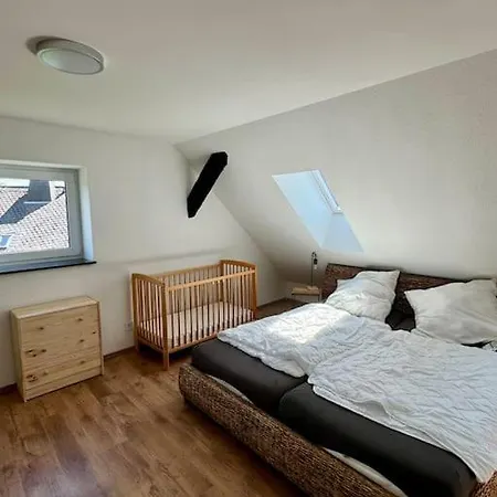 Auszeit Casa de Férias *