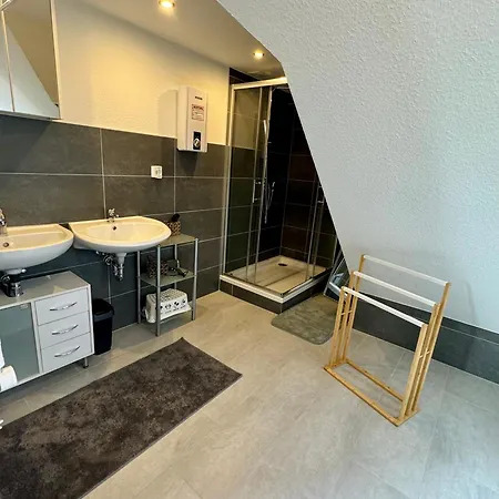 Auszeit Ferienhaus Medebach