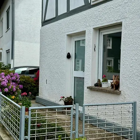 Auszeit Casa de Férias Medebach