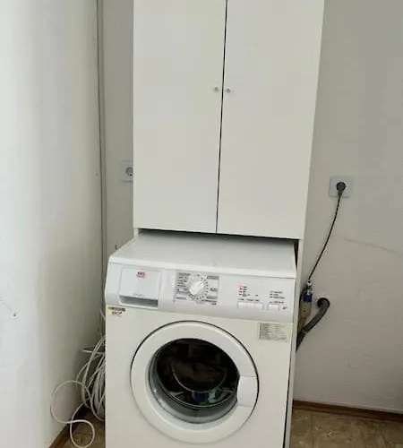 Hébergement de vacances Auszeit Medebach