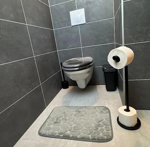 Auszeit Casa de Férias Medebach