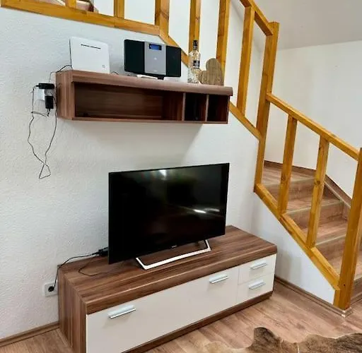 Hébergement de vacances Auszeit Medebach