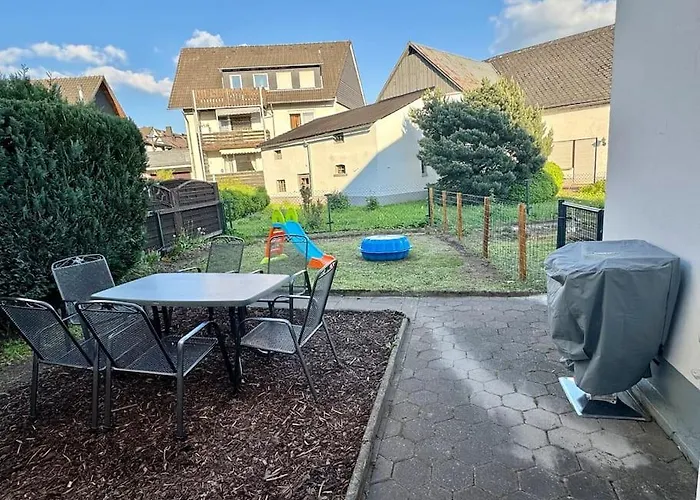 Casa de Férias Auszeit