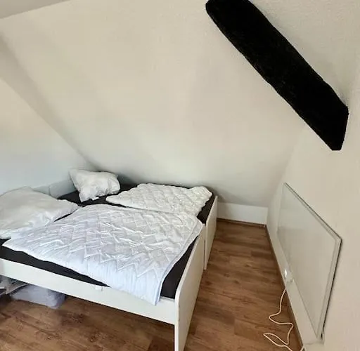 Auszeit Casa de Férias Medebach