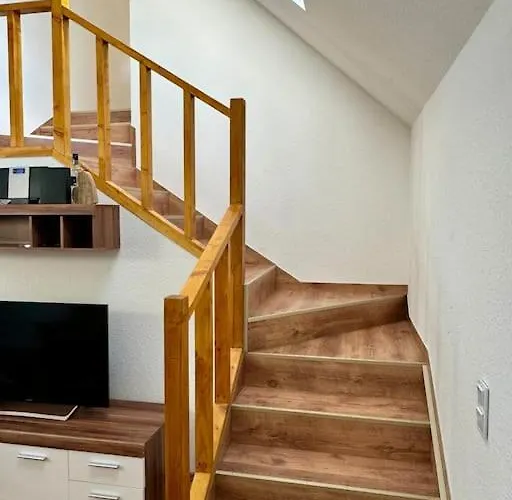 Casa de Férias Auszeit Medebach