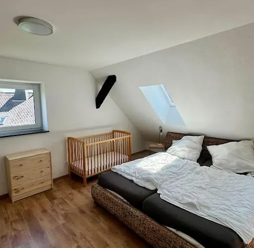 Auszeit Casa de Férias *