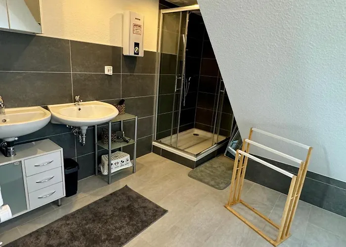 Auszeit Casa de Férias Medebach