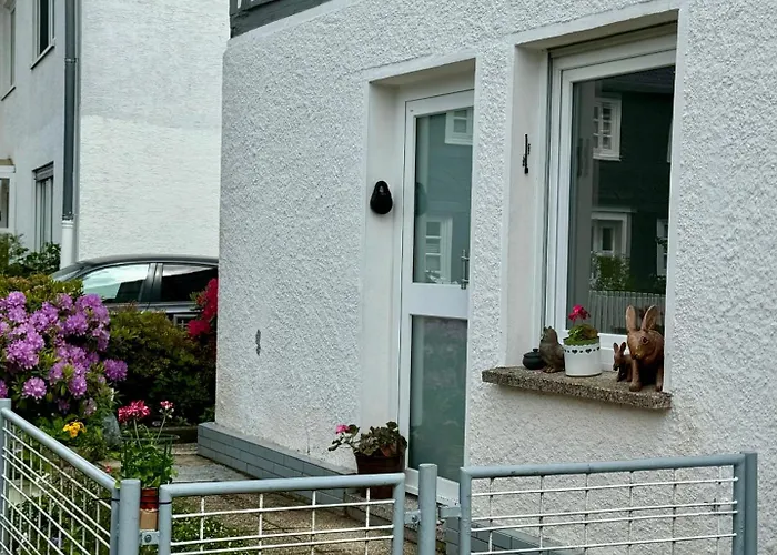 Auszeit Hébergement de vacances Medebach